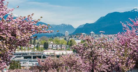 Cheap flights from Vancouver from C$66 .